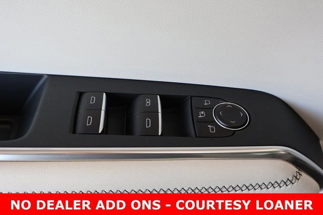 New 2026 GMC Acadia Denali w/ Super Cruise Package image 11