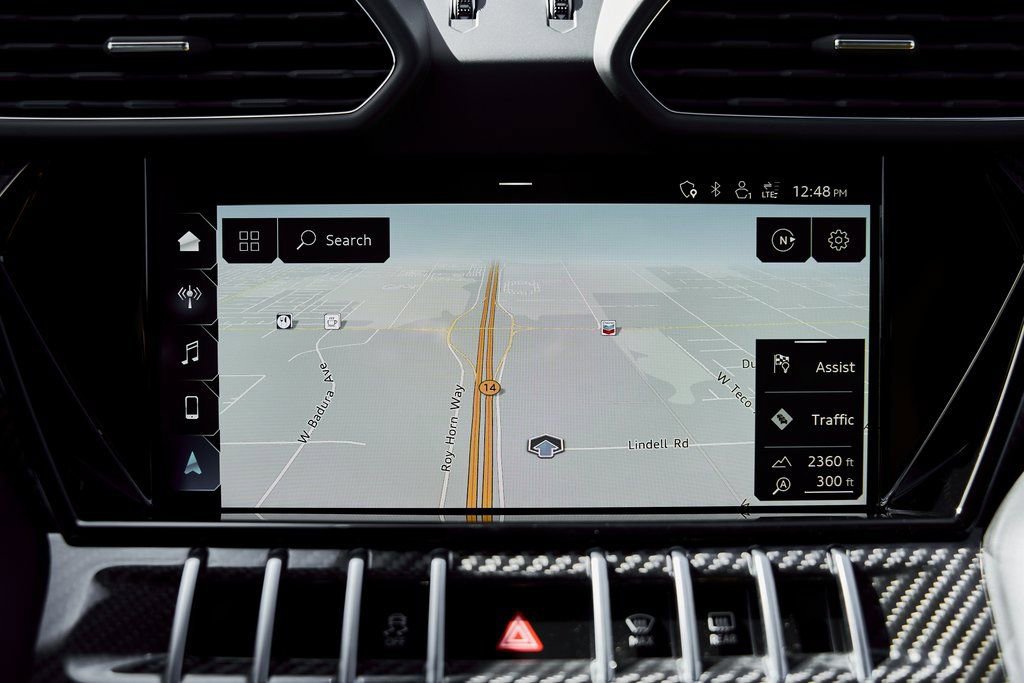 Used 2021 Lamborghini Urus AWD/4WD image 73