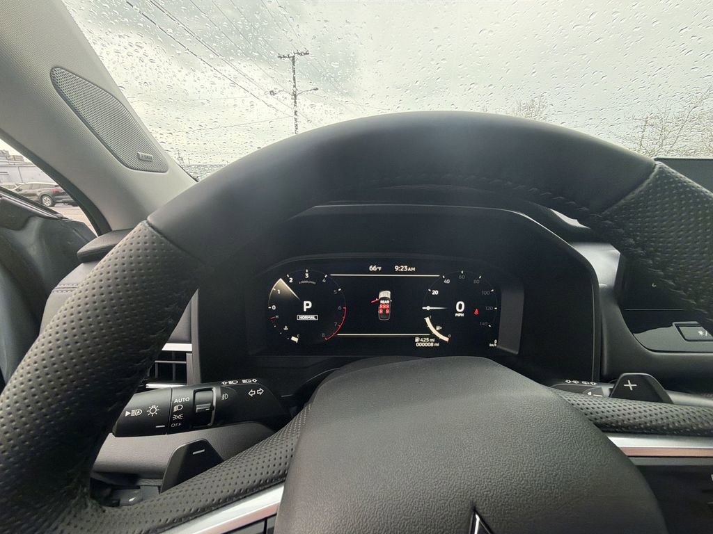 New 2026 Mitsubishi Outlander SEL image 15