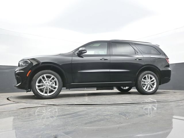 New 2026 Dodge Durango GT AWD/4WD image 55