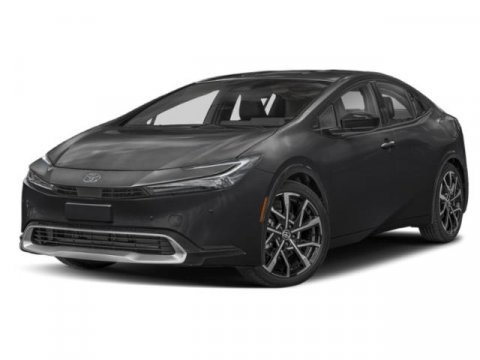 New 2026 Toyota Prius Plug-In Hybrid