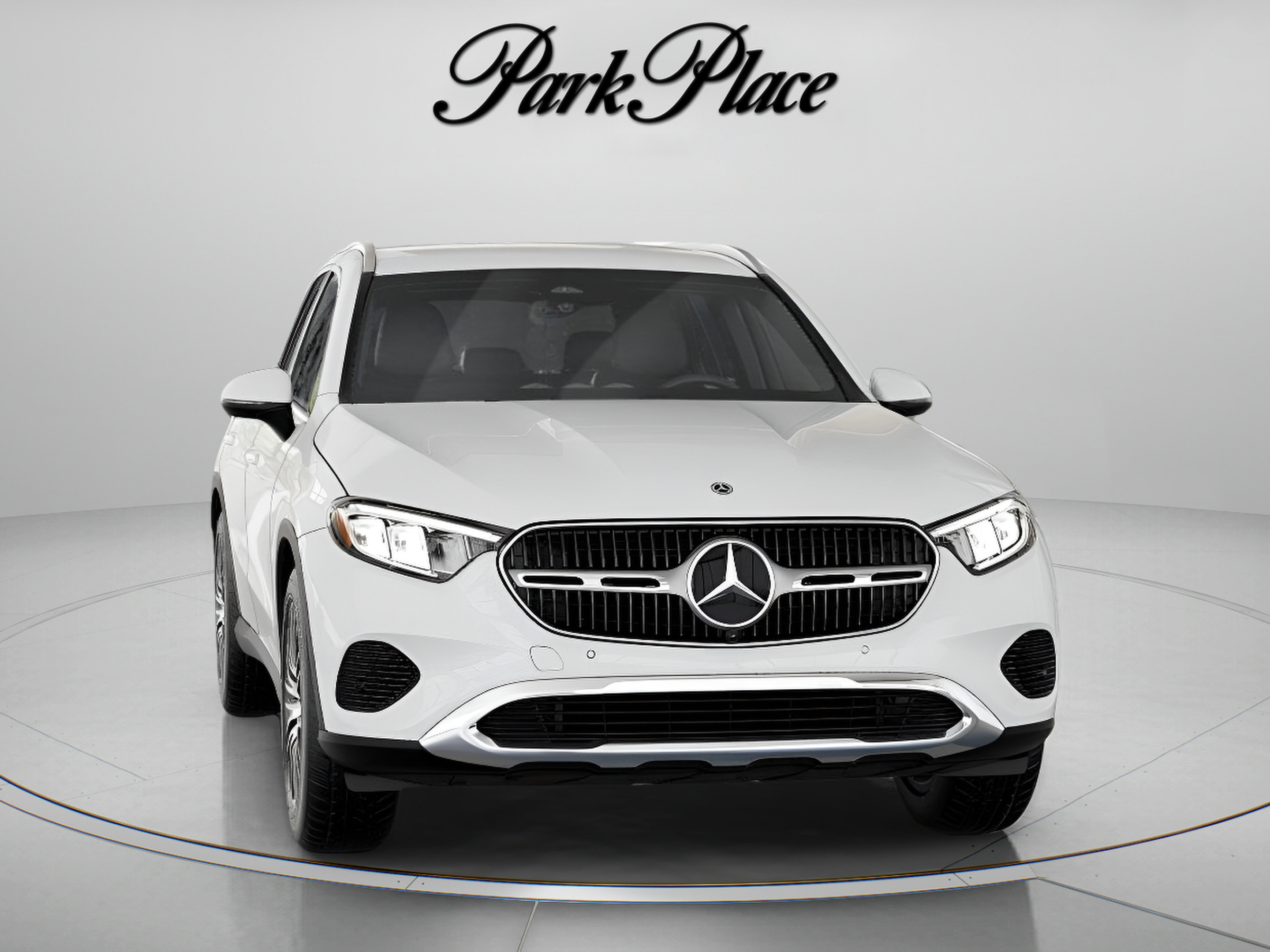 Used 2026 Mercedes-Benz GLC 300 image 37