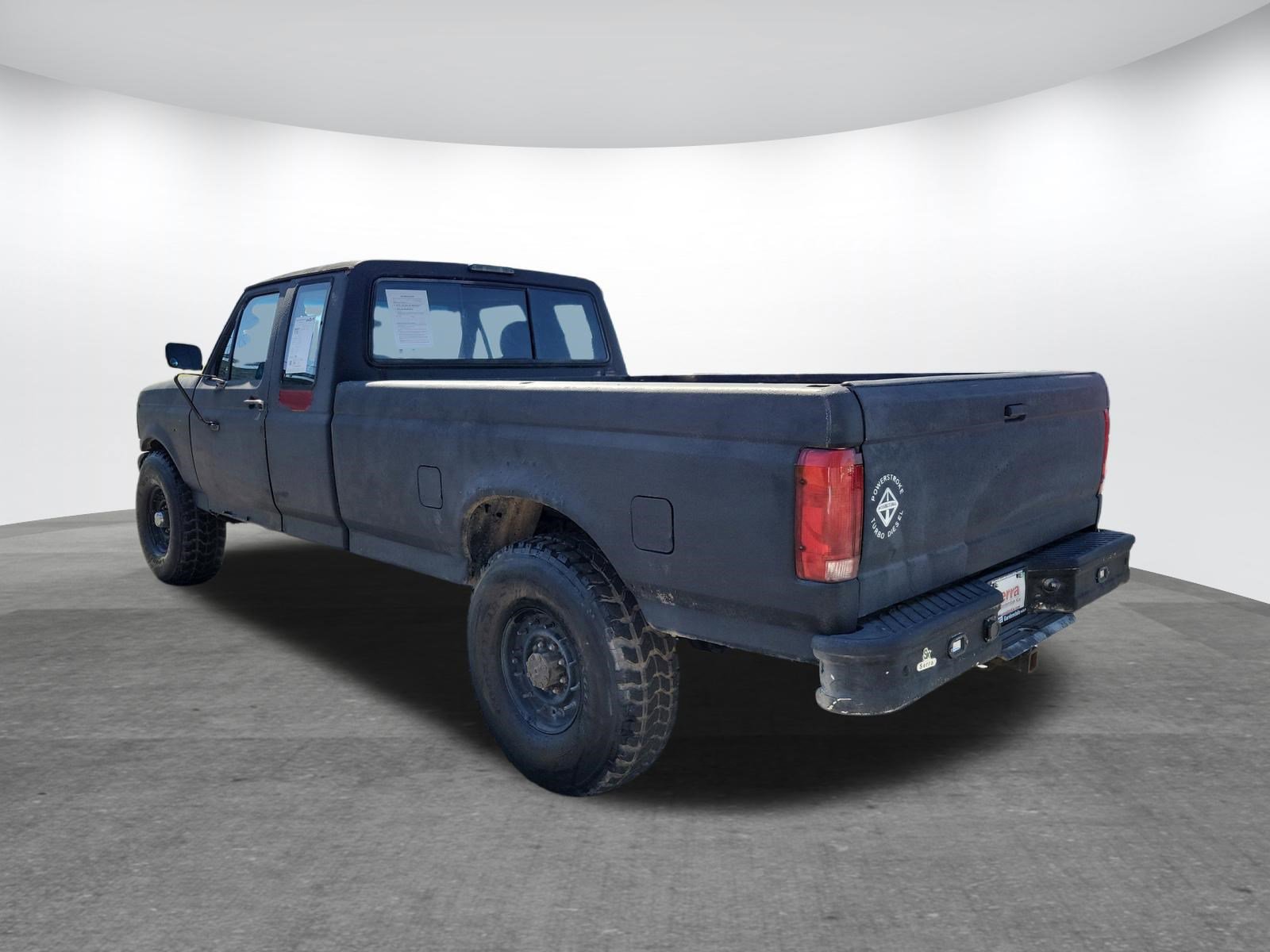Used 1995 Ford F250 XL image 18