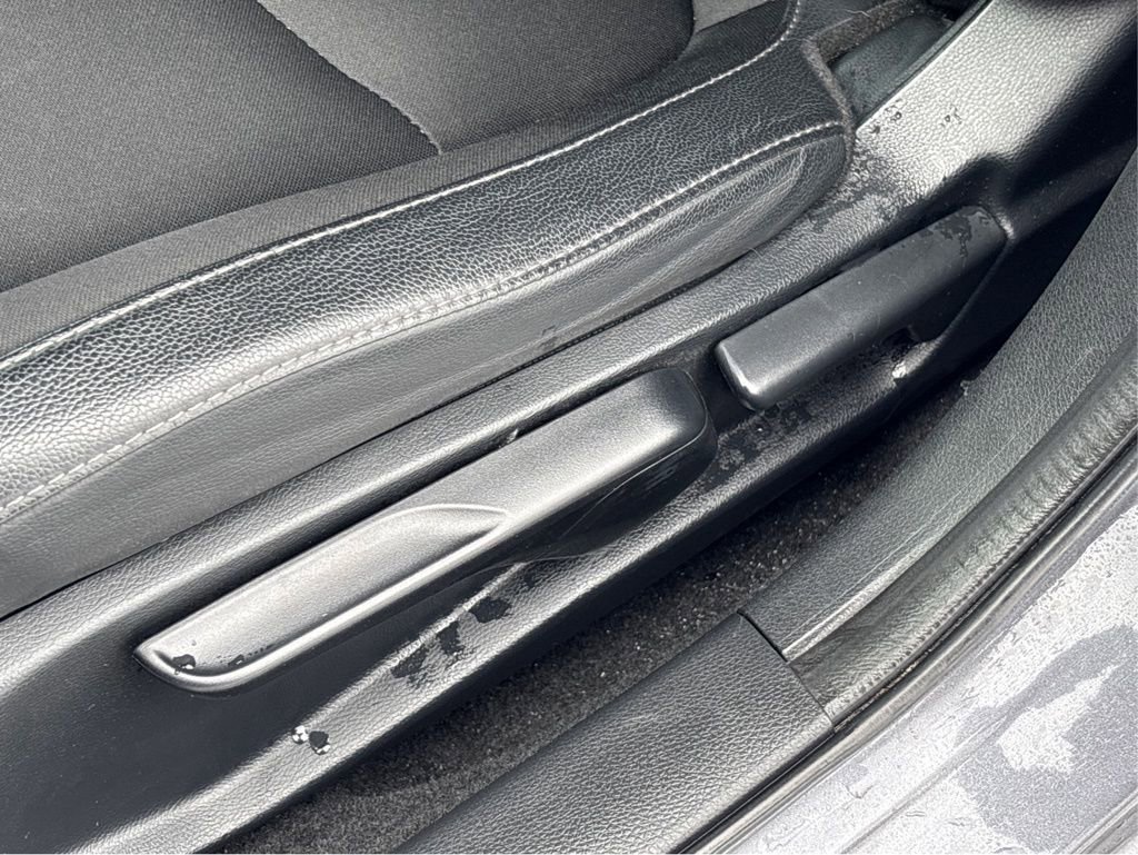 Used 2020 Honda Civic Sport image 28