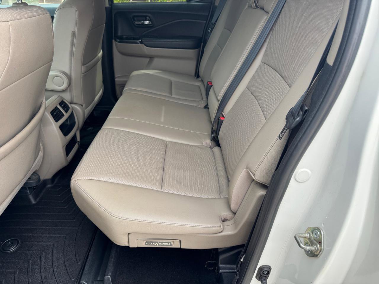 Used 2017 Honda Ridgeline RTL-T image 6