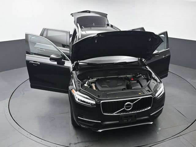 Used 2019 Volvo XC90 T6 Momentum w/ Protection Package Premier AWD/4WD image 51
