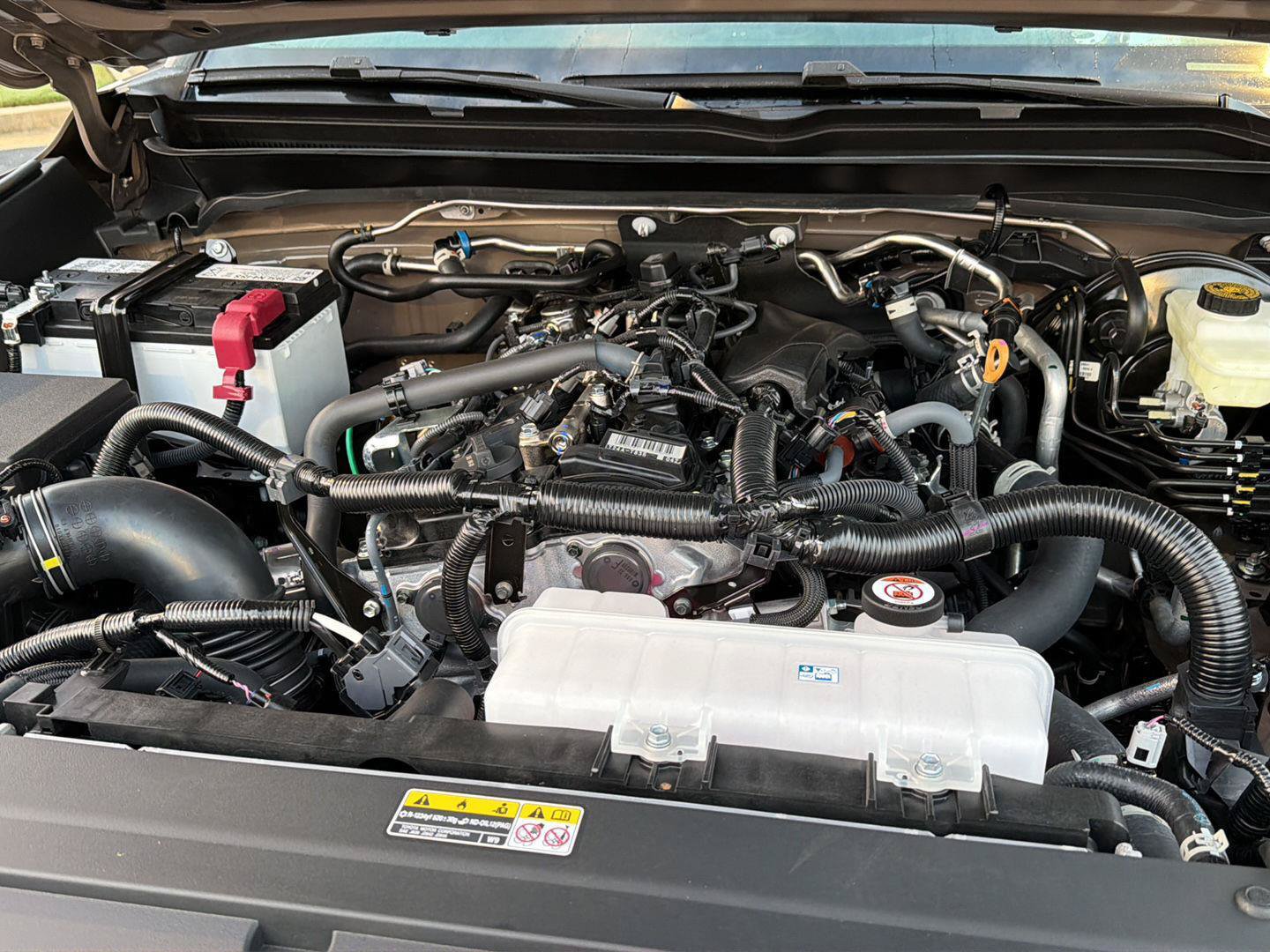 New 2026 Toyota Tacoma TRD Sport RWD image 33