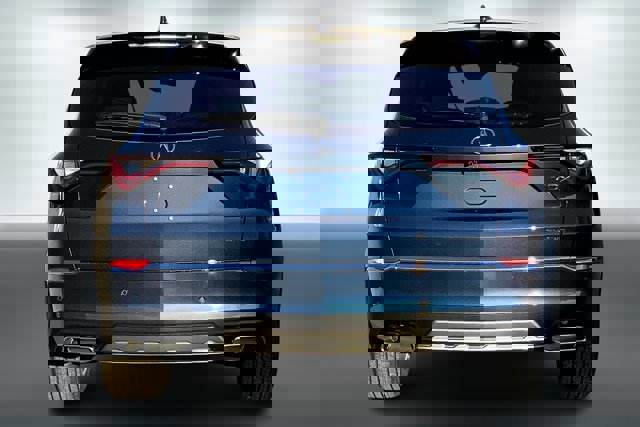 New 2026 Acura MDX SH-AWD w/ Technology Package image 6