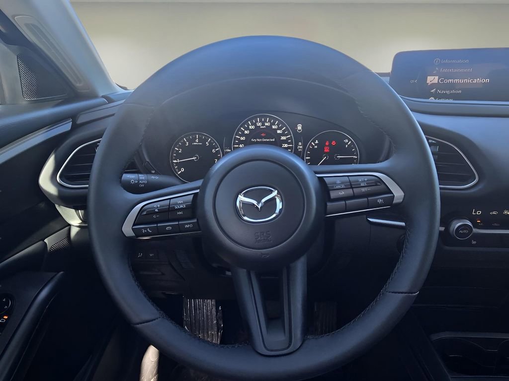 New 2026 MAZDA CX-30 AWD 2.5 S image 27