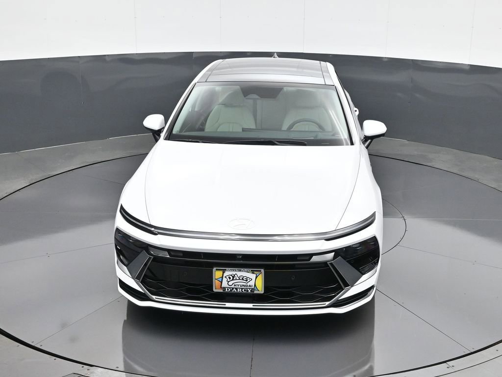 New 2026 Hyundai Sonata Limited FWD image 14