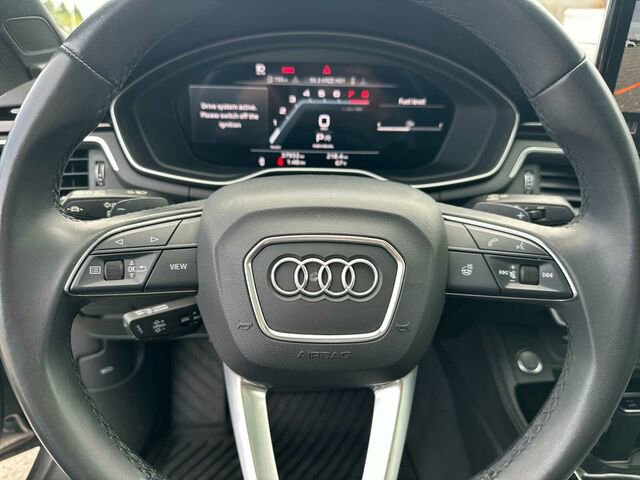 Used 2023 Audi A5 2.0T Prestige image 28