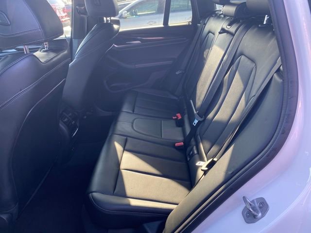 Used 2022 BMW X3 xDrive30i image 19