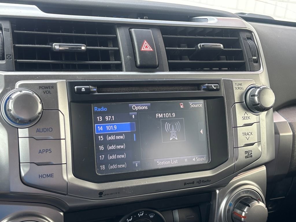 Used 2019 Toyota 4Runner SR5 Premium image 13