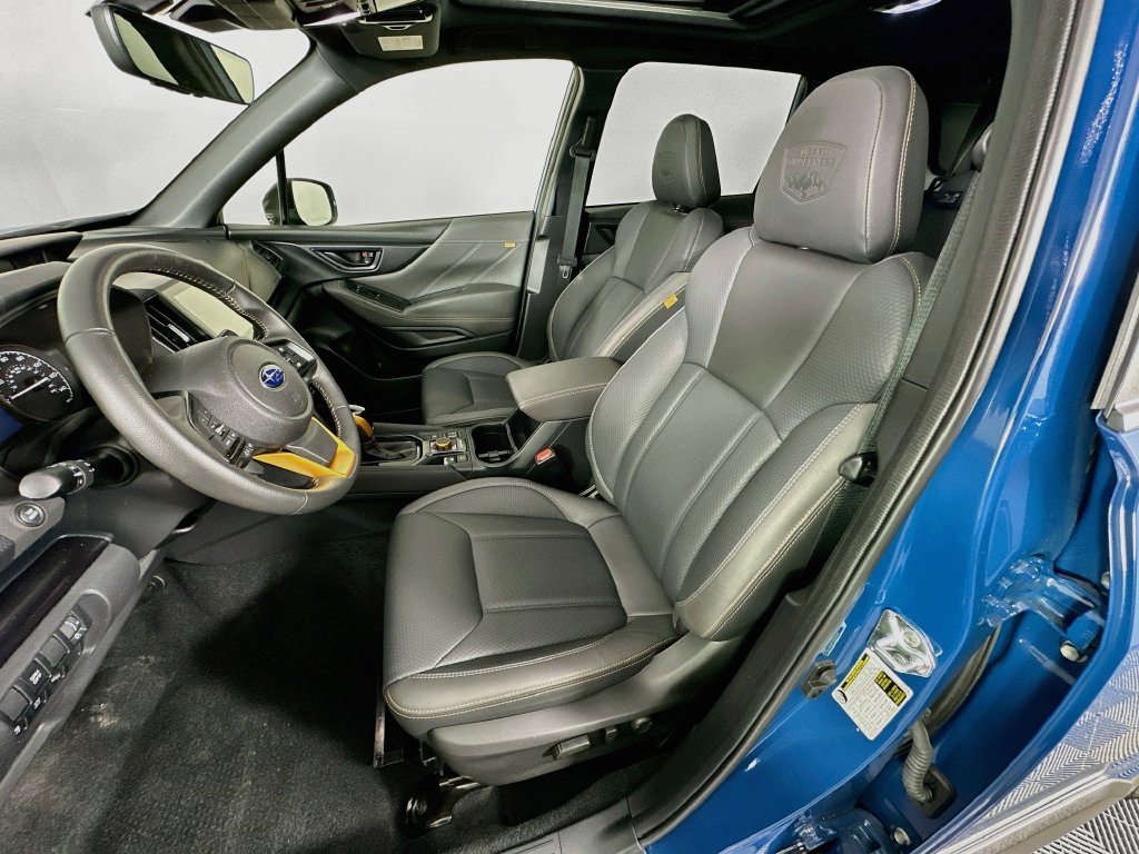 Used 2024 Subaru Forester Wilderness AWD/4WD image 28
