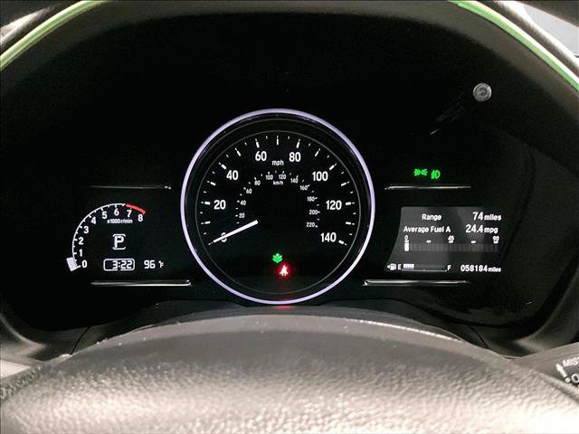 Used 2021 Honda HR-V EX image 22
