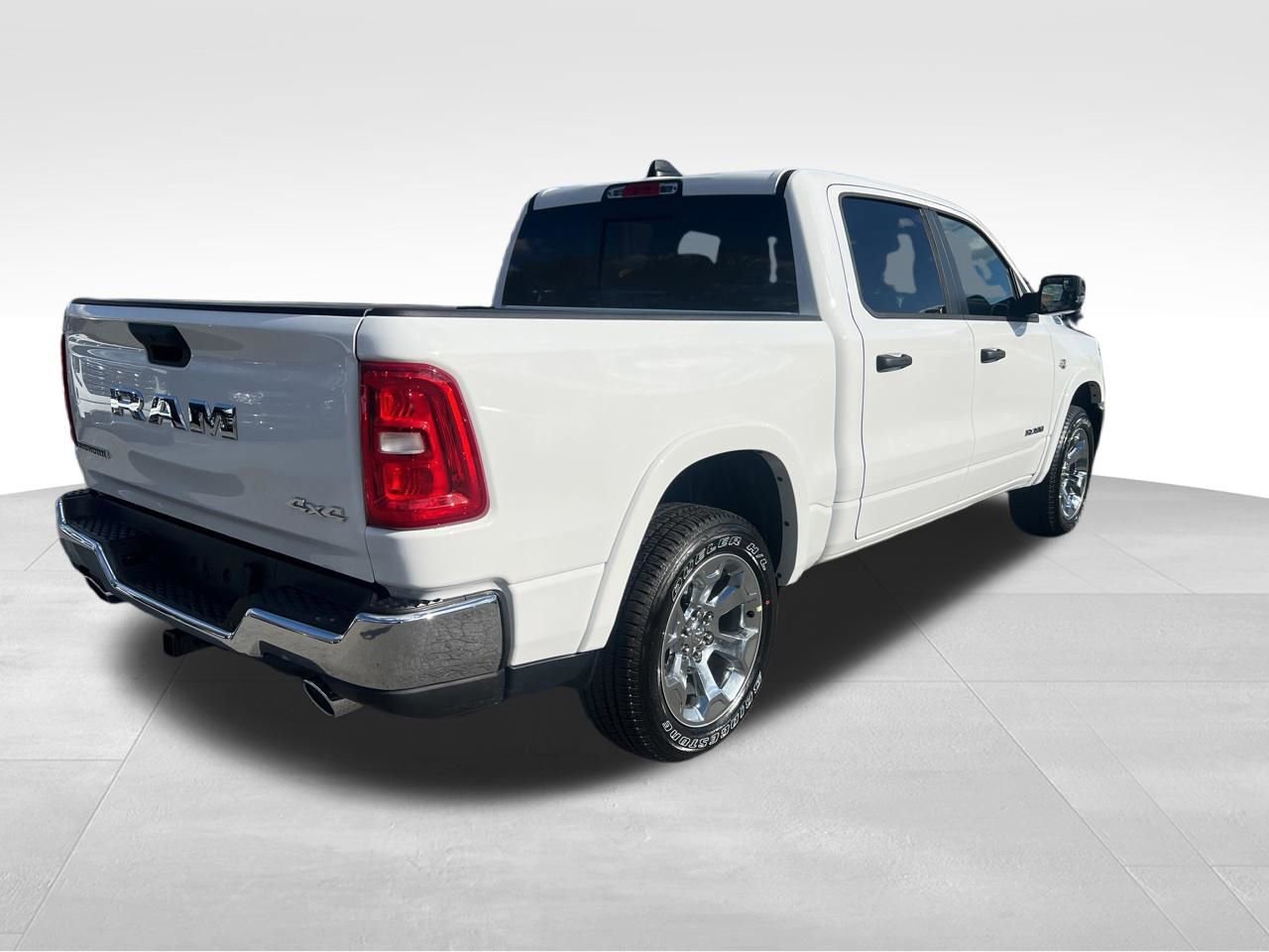 New 2026 RAM 1500 Big Horn image 6