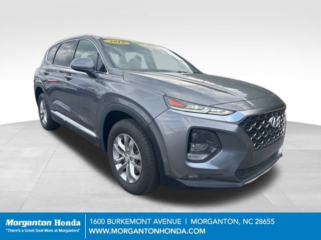 Used 2019 Hyundai Santa Fe SEL w/ Cargo Package image 1
