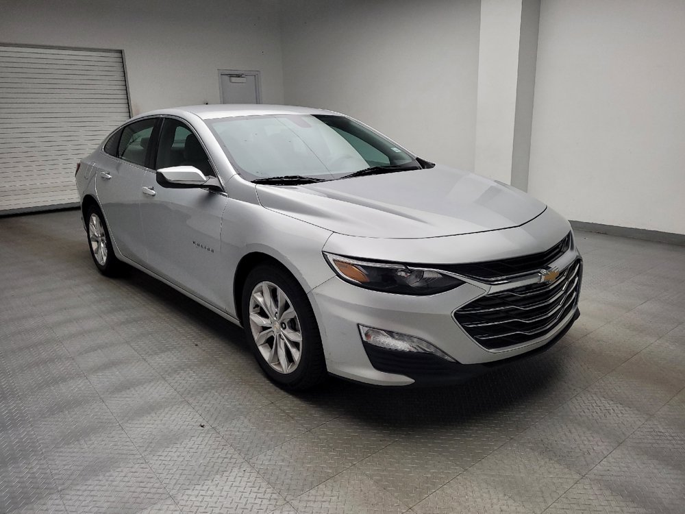 Used 2020 Chevrolet Malibu LT FWD image 13