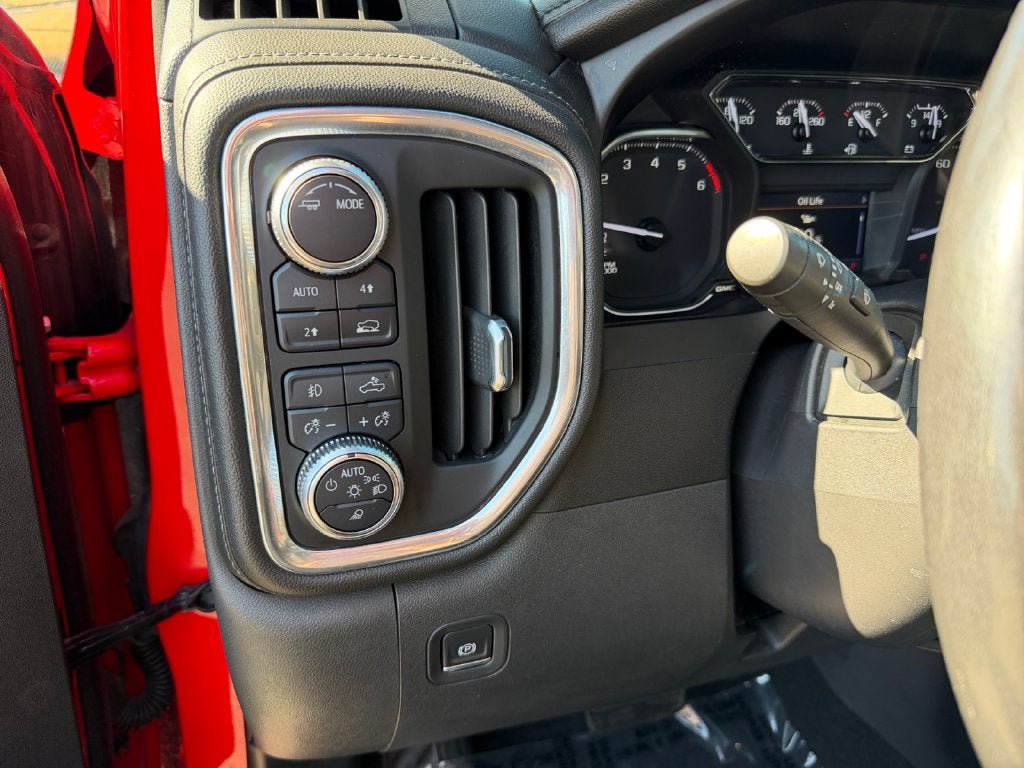 Used 2020 GMC Sierra 1500 Elevation w/ Elevation Value Package AWD/4WD image 20