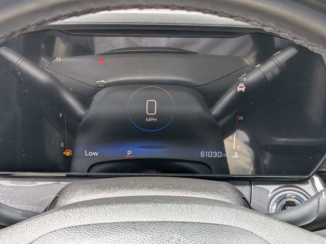 Used 2024 Chevrolet Trax ACTIV w/ Sunroof Package image 23