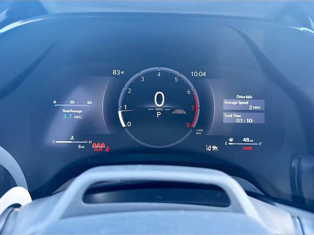 New 2026 Lexus RX 350 Premium Plus AWD/4WD image 42