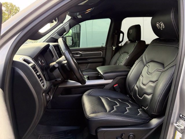 Used 2022 RAM 1500 Big Horn AWD/4WD image 11