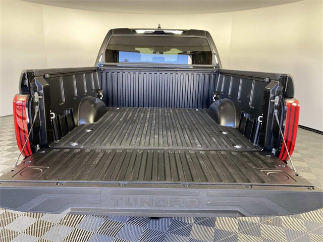 Used 2024 Toyota Tundra SR5 w/ SR5 Convenience Package image 8