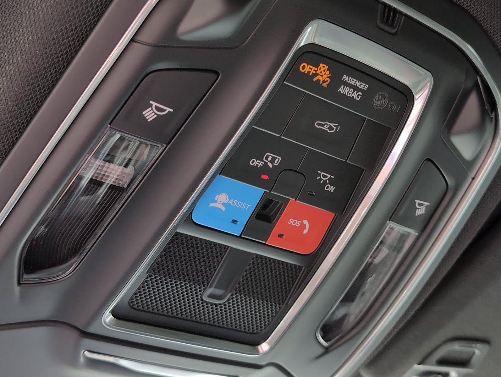New 2026 Dodge Charger Scat Pack AWD/4WD image 23