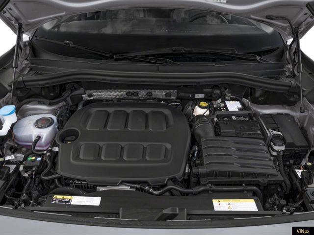 New 2026 Volkswagen Tiguan S image 11