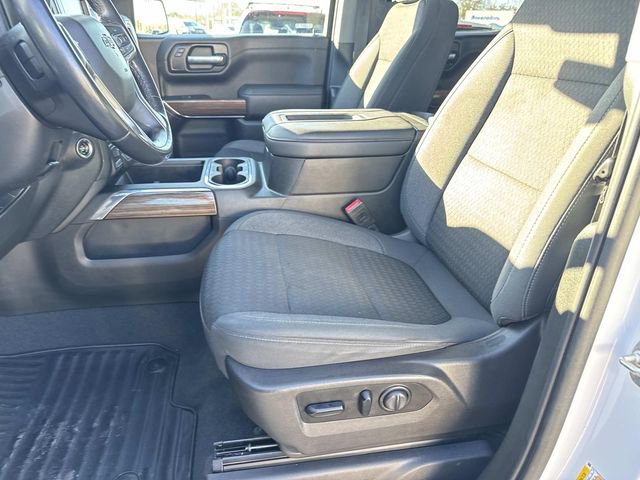 Used 2021 Chevrolet Silverado 1500 RST w/ Texas Edition Plus image 14