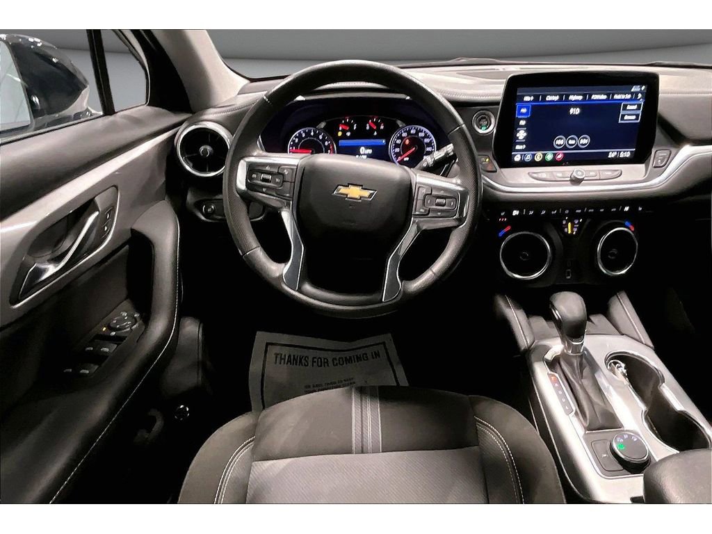 Used 2023 Chevrolet Blazer LT w/ Convenience Package image 6