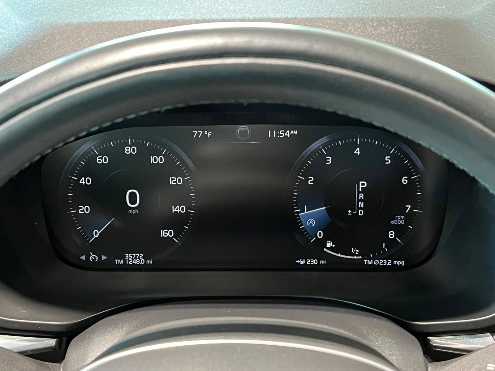 Used 2021 Volvo XC60 T6 Momentum w/ Premium Package AWD/4WD image 32