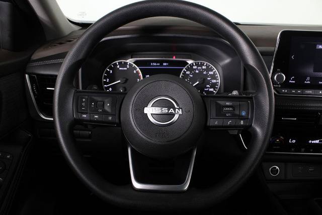 Certified 2022 Nissan Rogue SV FWD image 24