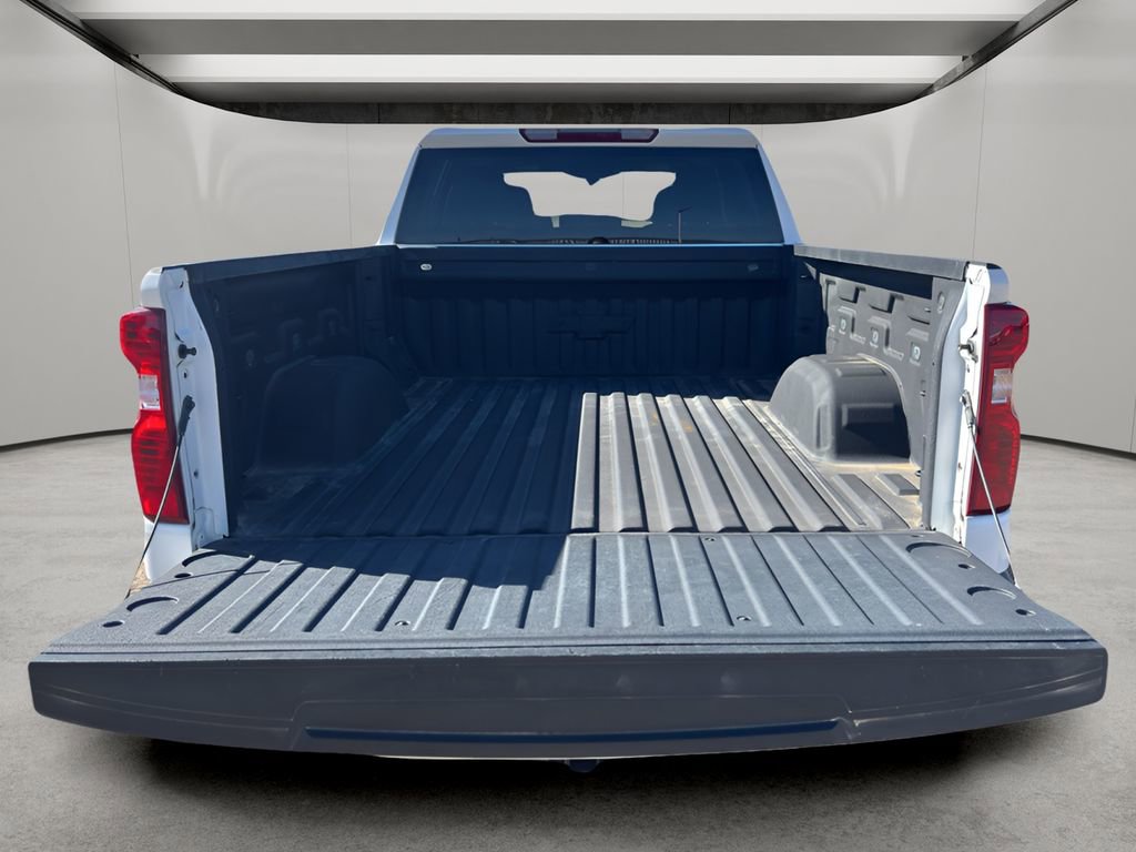 Used 2022 Chevrolet Silverado 1500 LT w/ Bed Protection Package image 31