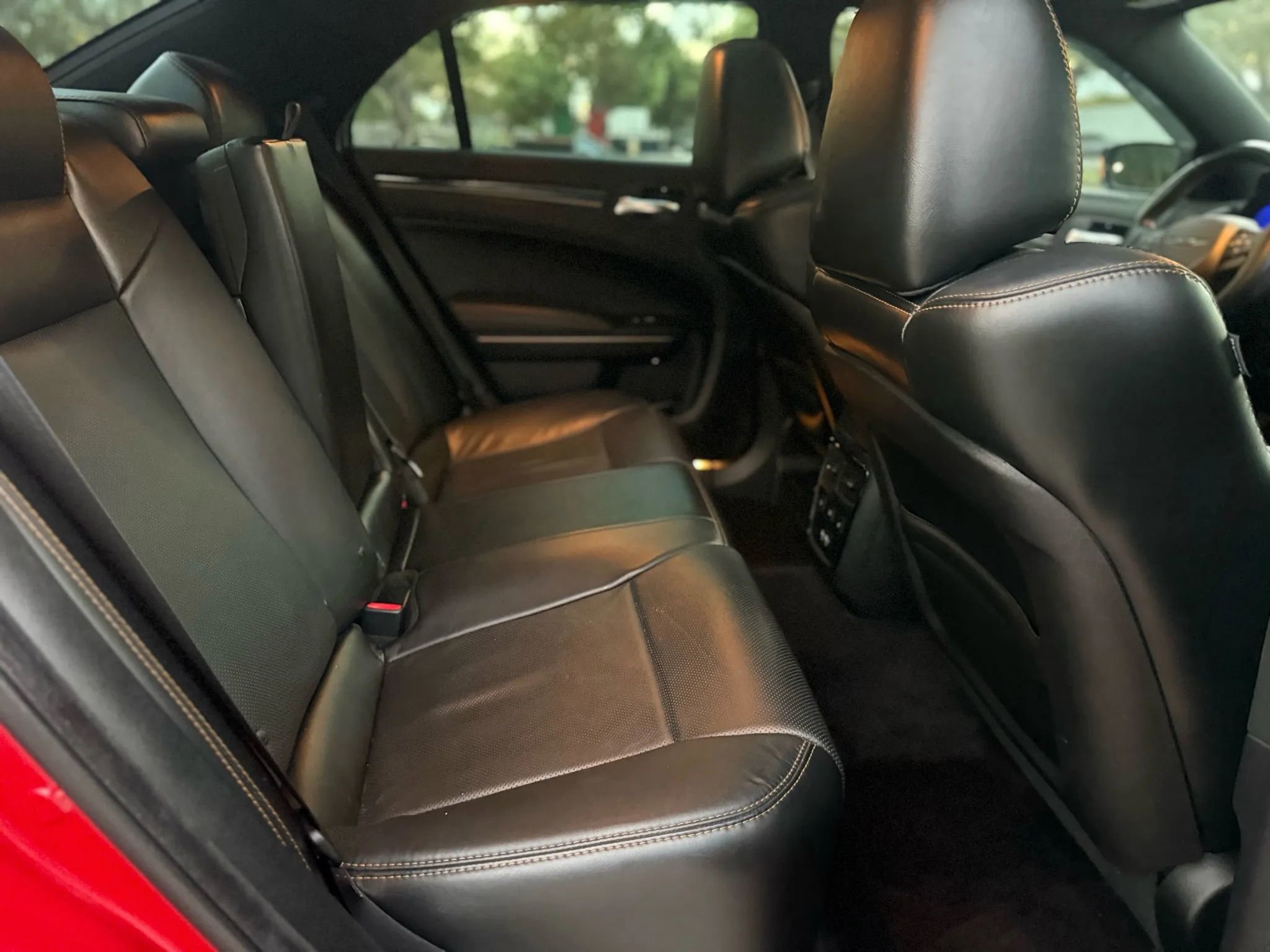 Used 2017 Chrysler 300 S w/ 300S Premium Group 2 w/2_L image 18