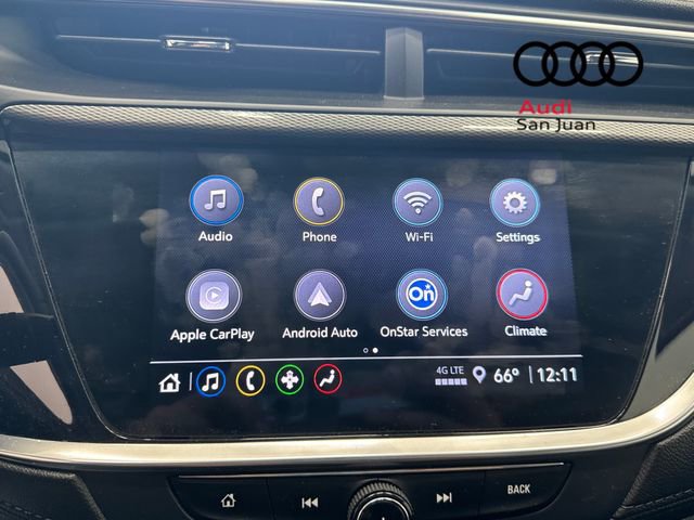 Used 2021 Buick Encore GX Select image 16