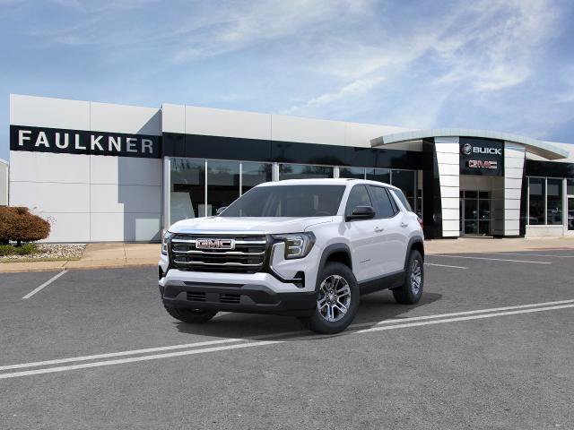 New 2027 GMC Terrain Elevation FWD image 8