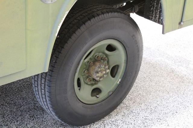 Used 2006 Chevrolet Silverado 2500 W/T w/ Heavy-Duty Power Package image 25