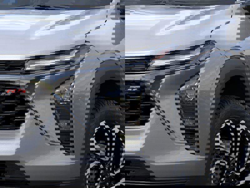 New 2026 Chevrolet Trax RS w/ Driver Confidence Package image 10