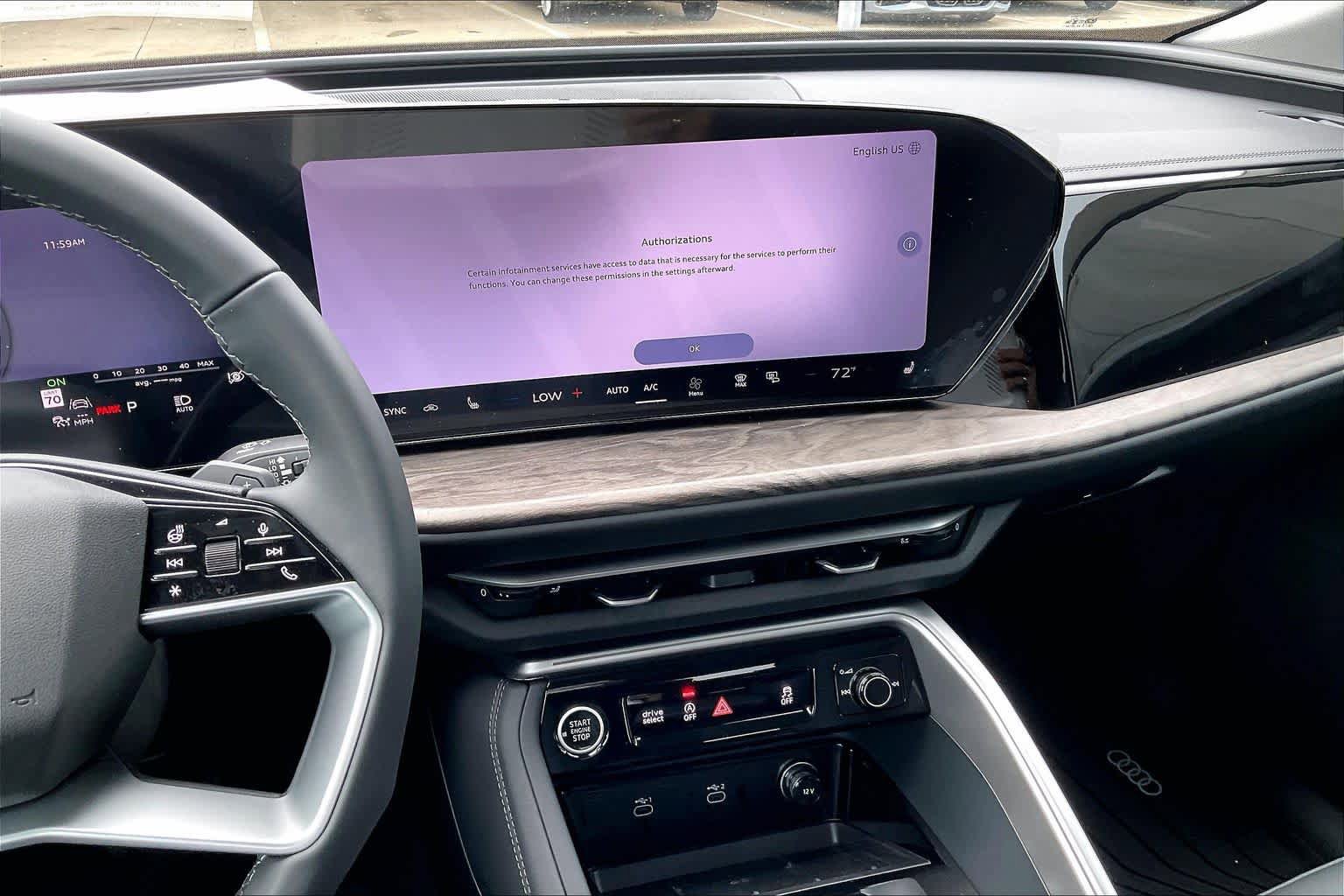 New 2026 Audi Q5 Premium AWD/4WD image 6