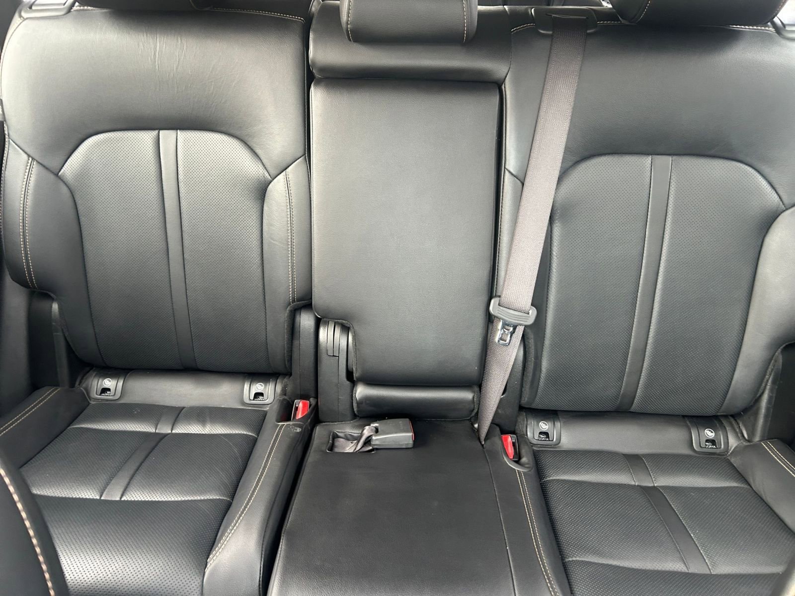 Used 2025 MAZDA CX-90 3.3 Turbo w/ Preferred Package image 42