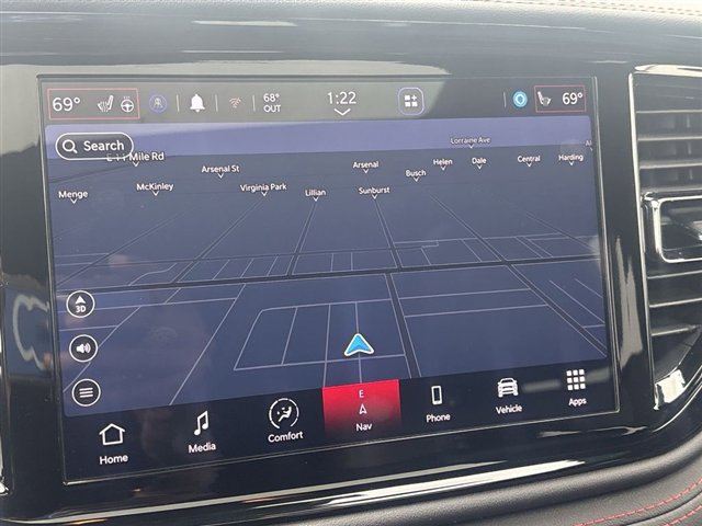 Used 2023 Dodge Durango GT AWD/4WD image 14