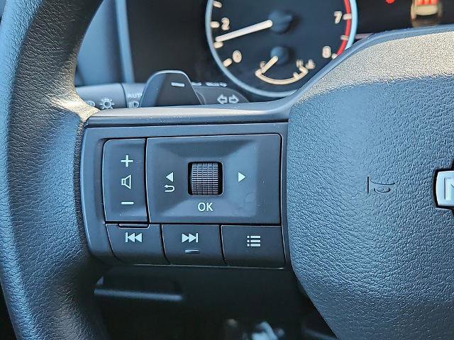 Certified 2025 Nissan Rogue S image 22