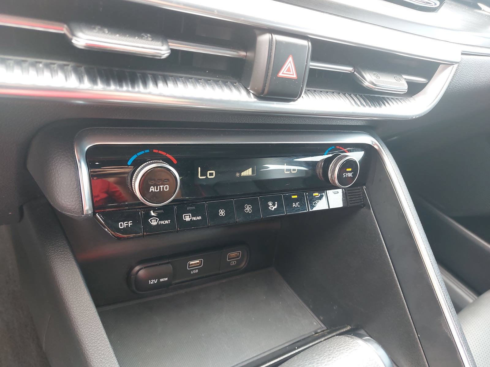 Used 2023 Kia K5 GT FWD image 20