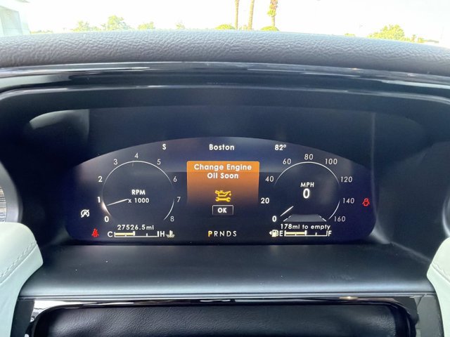 Certified 2022 Lincoln Nautilus Black Label AWD/4WD image 30