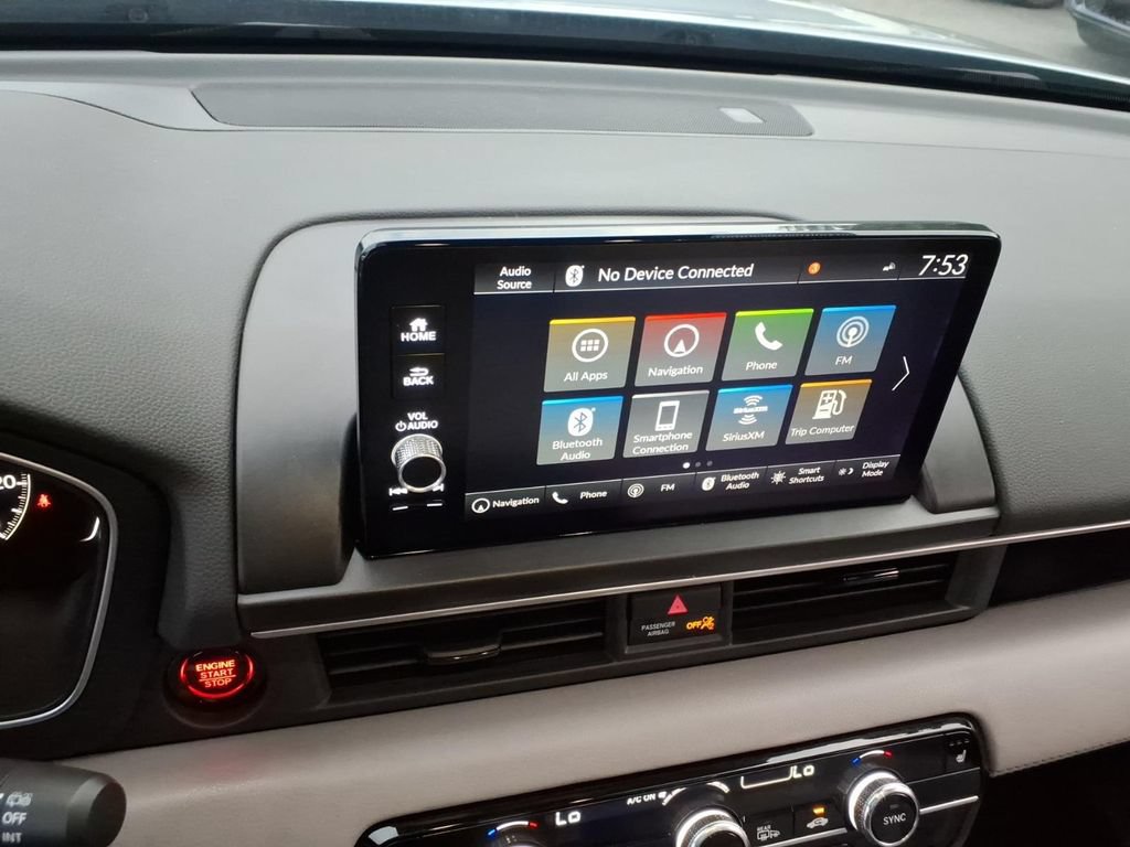 Used 2024 Honda Pilot Touring image 27