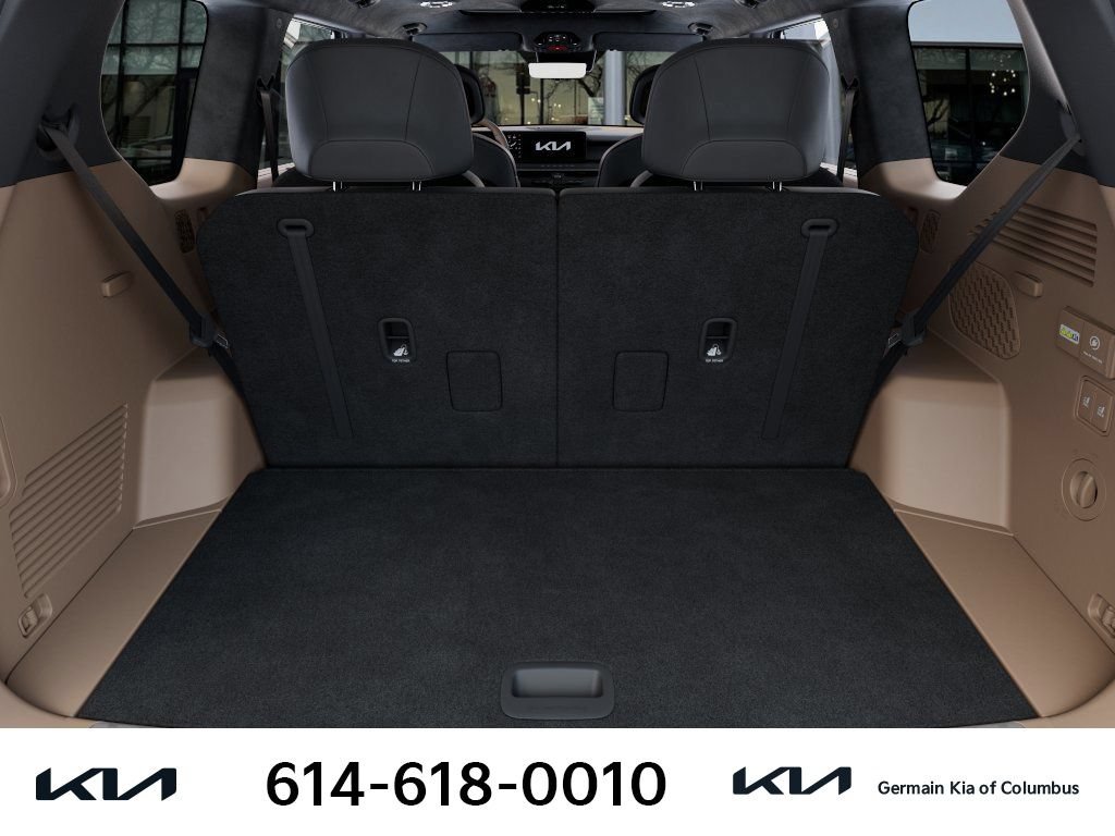 New 2026 Kia EV9 GT-Line AWD/4WD image 22