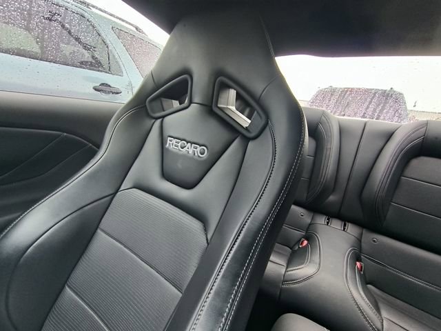 Certified 2024 Ford Mustang GT Premium w/ GT Performance Package image 17