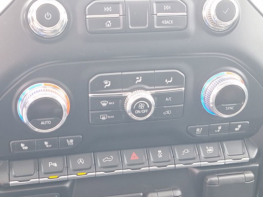 Certified 2021 GMC Sierra 1500 SLT w/ SLT Premium Package image 43