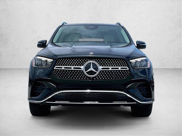 Used 2024 Mercedes-Benz GLE 350 4MATIC image 3